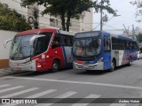 BR Mobilidade Baixada Santista 721127 na cidade de Santos, São Paulo, Brasil, por Andrey Natan. Número da foto: #:id.