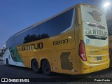 Empresa Gontijo de Transportes 19800 na cidade de Belo Horizonte, Minas Gerais, Brasil, por Pedro Castro. Número da foto: #12486696.