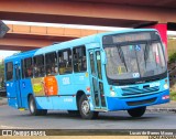 Autotrans > Turilessa 25799 na cidade de Contagem, Minas Gerais, Brasil, por Lucas de Barros Moura. Número da foto: #12486777.