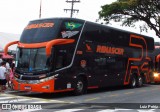 Renascer Turismo 27000 na cidade de Angra dos Reis, Rio de Janeiro, Brasil, por Luiz Petriz. Número da foto: #12486356.