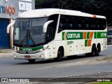 Empresa Gontijo de Transportes 21730 na cidade de Ilhéus, Bahia, Brasil, por João Victor. Número da foto: #12486960.