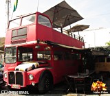 London Transport RM1571 na cidade de Aparecida, São Paulo, Brasil, por Isaias Ralen. Número da foto: #12487101.