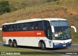 Ônibus Particulares 3640 na cidade de Aparecida, São Paulo, Brasil, por Adailton Cruz. Número da foto: #12486355.