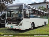 Eurobus 00 na cidade de La Uruca, San José, San José, Costa Rica, por Andrés Martínez Rodríguez. Número da foto: #12487202.