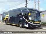 JF Bus 1300 na cidade de Florianópolis, Santa Catarina, Brasil, por Bruno Barbosa Cordeiro. Número da foto: #:id.