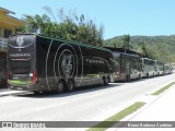 Viação Garcia 86039 na cidade de Florianópolis, Santa Catarina, Brasil, por Bruno Barbosa Cordeiro. Número da foto: #12486531.