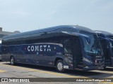 Viação Cometa 724511 na cidade de São Paulo, São Paulo, Brasil, por Adam Xavier Rodrigues Lima. Número da foto: #12486780.