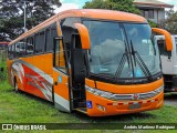 Transpisa 00 na cidade de La Uruca, San José, San José, Costa Rica, por Andrés Martínez Rodríguez. Número da foto: #12485949.