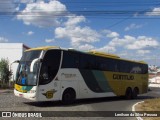 Empresa Gontijo de Transportes 17355 na cidade de Caruaru, Pernambuco, Brasil, por Lenilson da Silva Pessoa. Número da foto: #12487449.