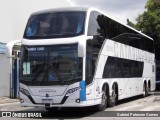 Auto Viação Catarinense 321315 na cidade de Rio de Janeiro, Rio de Janeiro, Brasil, por Gabriel Petersen Gomes. Número da foto: #12486947.