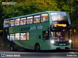 Stagecoach 10797 na cidade de Cambridge, Cambridgeshire, Inglaterra, por Welder Dias. Número da foto: #12487681.