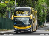 Expresso Nordeste 6075 na cidade de São Paulo, São Paulo, Brasil, por Natanael Arruda. Número da foto: #:id.