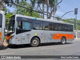 Alfa Rodo Bus 8 6148 na cidade de São Paulo, São Paulo, Brasil, por Erick Primilla Pereira. Número da foto: #:id.