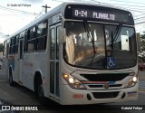 Auto Ônibus Santa Maria Transporte e Turismo 02024 na cidade de Natal, Rio Grande do Norte, Brasil, por Gabriel Felipe. Número da foto: #:id.
