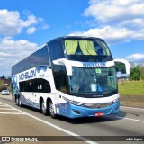 Michelon Turismo 2300 na cidade de Caçapava, São Paulo, Brasil, por odair lopes. Número da foto: #12487663.