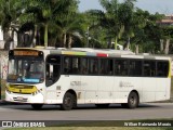 Transportes Vila Isabel A27680 na cidade de Rio de Janeiro, Rio de Janeiro, Brasil, por Willian Raimundo Morais. Número da foto: #:id.