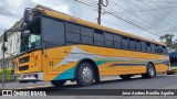 Transportes Unidos San Antonio 52 na cidade de Cartago, Cartago, Costa Rica, por Jose Andres Bonilla Aguilar. Número da foto: #12486062.