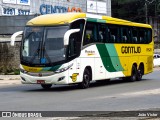 Empresa Gontijo de Transportes 19520 na cidade de Ilhéus, Bahia, Brasil, por João Victor. Número da foto: #12486964.