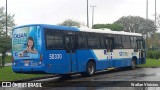 Transol Transportes Coletivos 50330 na cidade de Florianópolis, Santa Catarina, Brasil, por Wallan Vinicius. Número da foto: #12486015.