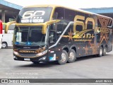 Expresso Nordeste 6000 na cidade de Porto Alegre, Rio Grande do Sul, Brasil, por JULIO SILVA. Número da foto: #12486473.