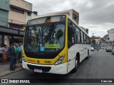 Coletivo Transportes 3505 na cidade de Caruaru, Pernambuco, Brasil, por Caio Lira. Número da foto: #12486082.
