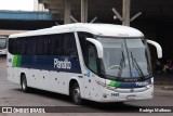Planalto Transportes 1468 na cidade de Porto Alegre, Rio Grande do Sul, Brasil, por Rodrigo Matheus. Número da foto: #:id.