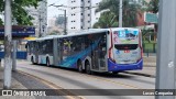 Next Mobilidade - ABC Sistema de Transporte 8357 na cidade de São Bernardo do Campo, São Paulo, Brasil, por Lucas Cerqueira. Número da foto: #12486087.