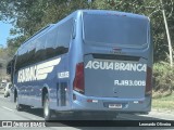 Viação Águia Branca RJ 193.006 na cidade de Petrópolis, Rio de Janeiro, Brasil, por Leonardo Oliveira. Número da foto: #12487661.