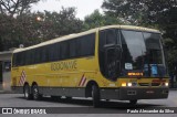Viação Itapemirim 6801 na cidade de São Paulo, São Paulo, Brasil, por Paulo Alexandre da Silva. Número da foto: #12487446.