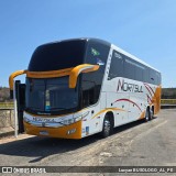 NortSul Turismo 13004 na cidade de Piranhas, Alagoas, Brasil, por Lucyan BUSOLOGO_AL_PE. Número da foto: #12486146.