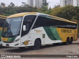 Empresa Gontijo de Transportes 19785 na cidade de Belo Horizonte, Minas Gerais, Brasil, por Pedro Castro. Número da foto: #12486661.