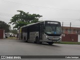 City Transporte Urbano Intermodal - Bertioga 1278 na cidade de Bertioga, São Paulo, Brasil, por Carlos henrique. Número da foto: #:id.