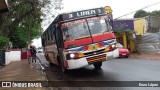 Transporte Leticia S.R.L. - Línea 3 05 na cidade de Ñemby, Central, Paraguai, por Enzo López. Número da foto: #:id.