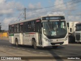 Borborema Imperial Transportes 209 na cidade de Jaboatão dos Guararapes, Pernambuco, Brasil, por Jonathan Silva. Número da foto: #:id.