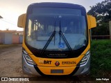 Mobi Rio E902424 na cidade de Guaratinguetá, São Paulo, Brasil, por João Felipe. Número da foto: #:id.