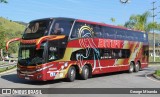 Bitur Transporte Coletivo e Turismo 20000 na cidade de Aparecida, São Paulo, Brasil, por George Miranda. Número da foto: #:id.