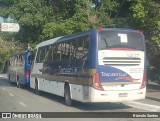 Taipastur Transportes Turísticos 1407 na cidade de Barueri, São Paulo, Brasil, por Rômulo Santos. Número da foto: #:id.