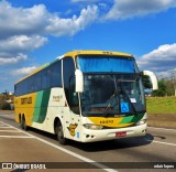 Empresa Gontijo de Transportes 14470 na cidade de Caçapava, São Paulo, Brasil, por odair lopes. Número da foto: #12487560.