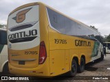 Empresa Gontijo de Transportes 19785 na cidade de Belo Horizonte, Minas Gerais, Brasil, por Pedro Castro. Número da foto: #12486674.