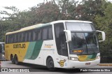 Empresa Gontijo de Transportes 20150 na cidade de São Paulo, São Paulo, Brasil, por Paulo Alexandre da Silva. Número da foto: #12487442.