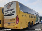 Empresa Gontijo de Transportes 19775 na cidade de Belo Horizonte, Minas Gerais, Brasil, por Pedro Castro. Número da foto: #12486685.