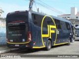 JF Bus 1300 na cidade de Florianópolis, Santa Catarina, Brasil, por Bruno Barbosa Cordeiro. Número da foto: #:id.