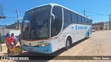Emtram 4580 na cidade de Barra da Estiva, Bahia, Brasil, por Flávio  Santos. Número da foto: #12486232.