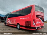 Lirabus 12117 na cidade de Hortolândia, São Paulo, Brasil, por José Eduardo Garcia Pontual. Número da foto: #12486802.