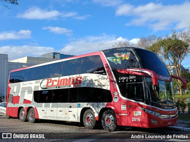 Primu´s Viagens e Turismo 2016 na cidade de Porto Alegre, Rio Grande do Sul, Brasil, por André Lourenço de Freitas. Número da foto: #12489224.