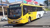 Transimão 5096 na cidade de Contagem, Minas Gerais, Brasil, por Edmar Junio. Número da foto: #:id.