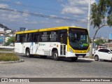Coletivo Transportes 3515 na cidade de Caruaru, Pernambuco, Brasil, por Lenilson da Silva Pessoa. Número da foto: #12489112.