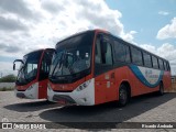 Rodoviária Caruaruense 650 na cidade de Caruaru, Pernambuco, Brasil, por Ricardo Andrade. Número da foto: #:id.