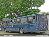 Jundiá Transportadora Turistica 1292 na cidade de Mairinque, São Paulo, Brasil, por Flavio Alberto Fernandes. Número da foto: #:id.