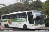 Empresa Gontijo de Transportes 20100 na cidade de São Paulo, São Paulo, Brasil, por Paulo Alexandre da Silva. Número da foto: #12489117.